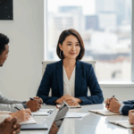 肝が据わってる人とは？特徴や意味、なり方を徹底解説