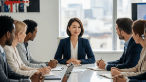 肝が据わってる人とは?特徴や意味、なり方を徹底解説