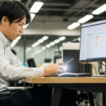 中途半端な人の特徴と卒業するための改善策を徹底解説