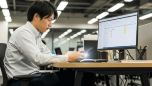 中途半端な人の特徴と卒業するための改善策を徹底解説