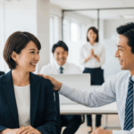 いつも笑顔の人の心理とは？隠された本音や特徴を徹底解説