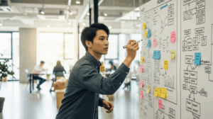 大物になる人の特徴10選!共通する性格や行動から学ぶ成功法則