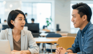 口がうまい人の特徴と付き合い方|信用できるか見分ける方法