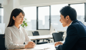 自分の考えを押し付ける人への対処法|特徴と心理を解説