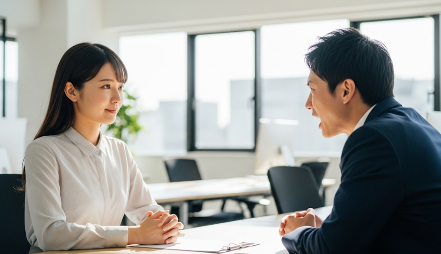 自分の考えを押し付ける人への対処法｜特徴と心理を解説