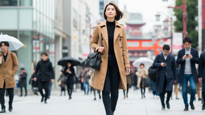 人に興味がない女性はモテる理由と特徴|恋愛傾向と上手な付き合い方