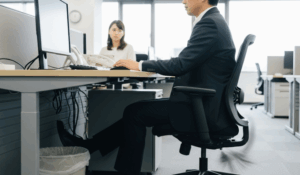 何もしていないのに嫌われる原因とは？無意識な行動と対処法