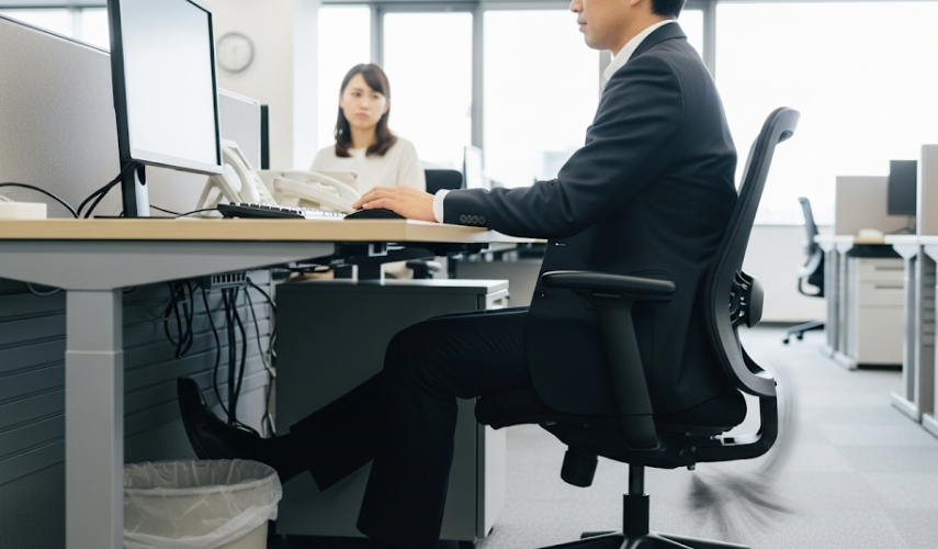 何もしていないのに嫌われる原因とは?無意識な行動と対処法