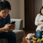 育児をしない夫の心理と原因｜変えるための具体的な対処法