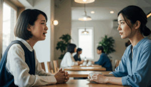 被害者意識が強い人への対処法｜特徴や心理、職場での接し方を解説