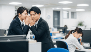 人の容姿をけなす人の心理と末路|賢い対処法も解説