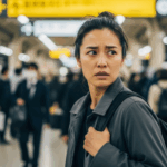 キョロキョロする人の心理とは?原因と特徴、治し方を解説