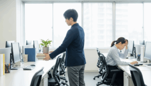 否定ばかりする人への対処法｜職場の特徴や心理、付き合い方を解説