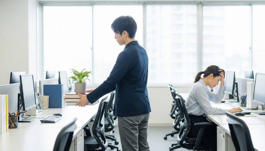 否定ばかりする人への対処法|職場の特徴や心理、付き合い方を解説