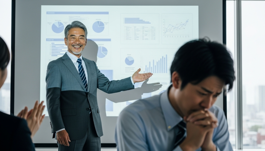 手柄を横取りする人の末路と心理|賢い対処法を徹底解説