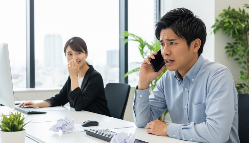 人の不幸を喜ぶ人の心理と末路|特徴を理解し賢く対処する方法