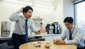 職場の文句ばかり言う人への対処法｜心理と特徴を解説