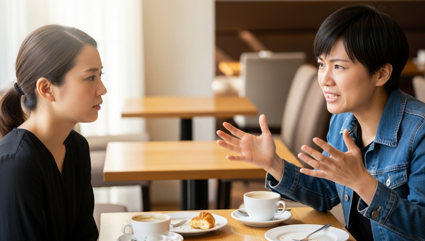 他責思考の人の特徴と末路は?上手な接し方と改善方法を解説