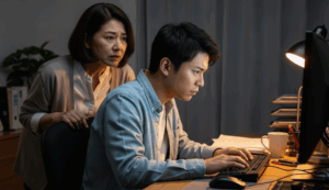 子離れできない親の特徴と末路｜克服するための対処法