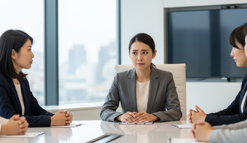 自分に自信がない人の特徴と原因｜今日からできる克服法