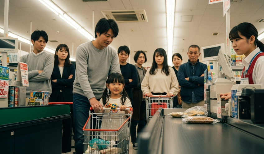 図々しい人の育ちとは？特徴や心理、上手な対処法を解説