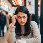 怒ると涙が出る原因とは？HSPや自律神経との関係性、および対処法を解説