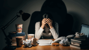 罪悪感に押しつぶされそう…心を軽くする原因分析と対処法