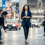 近寄りがたい人と思われる原因とは？特徴と改善策を徹底解説