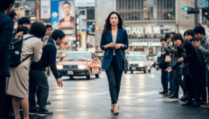 近寄りがたい人と思われる原因とは?特徴と改善策を徹底解説