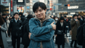 へらへらしている人の心理とは?特徴や末路、上手な付き合い方を解説