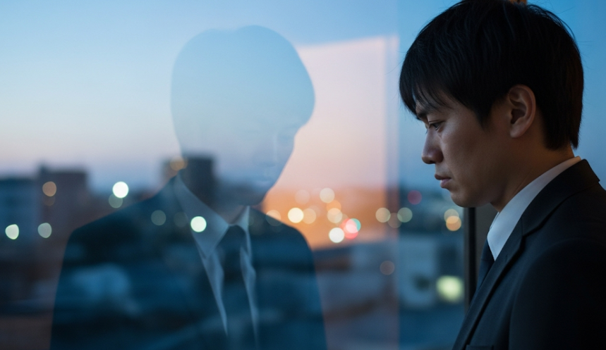 自嘲癖の直し方｜負の連鎖を断ち切る心理学的アプローチ