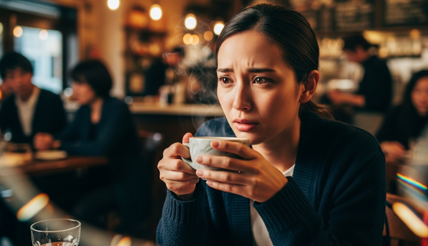 怒られるのが怖いあなたへ|原因と心理を理解し克服する11の方法