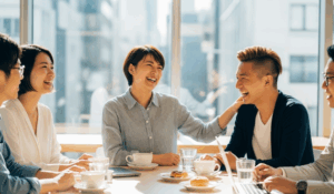 自己肯定感が高い人の特徴とは？考え方や習慣、高める方法を解説