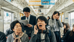 常識がない人の育ちとは?5つの特徴と原因、上手な付き合い方