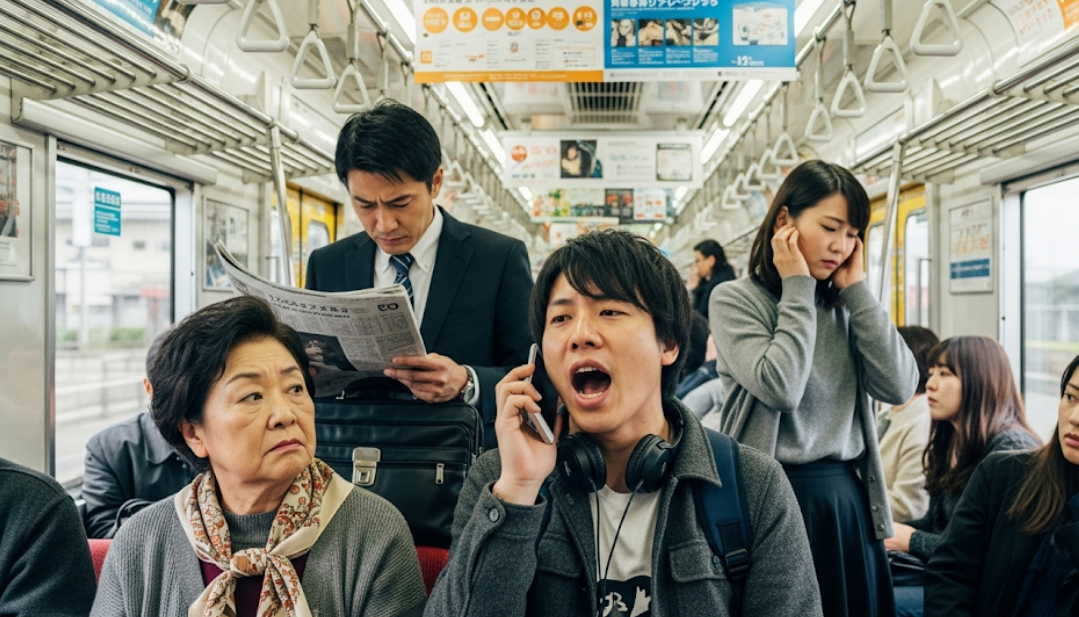 常識がない人の育ちとは？5つの特徴と原因、上手な付き合い方