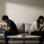 孤独じゃないのに孤独感の正体とは？原因と心理、解消法を解説