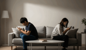 孤独じゃないのに孤独感の正体とは？原因と心理、解消法を解説