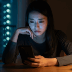 連絡がないと不安になる心理とは?原因と自分でできる対処法を解説