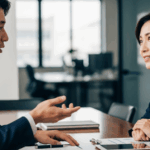 物事をはっきり言う人の特徴と心理｜上手な付き合い方