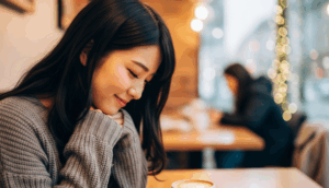 目をそらす心理とは？好意や嫌悪など男女別の意味と対処法