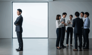 人を見下す人の育ちとは？心理と特徴、末路と対処法を解説