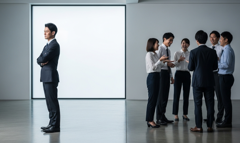 人を見下す人の育ちとは?心理と特徴、末路と対処法を解説