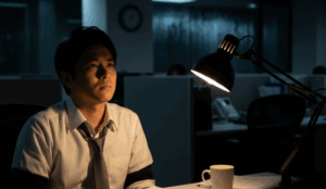 怒られたことが頭から離れない原因とは？気持ちを切り替える方法