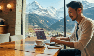 旅行ばかり行く人の心理とは？その特徴や末路、人間関係を解説