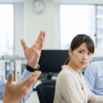 勝ち気な人の特徴と心理｜上手な付き合い方や改善方法を解説