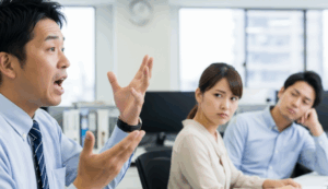 勝ち気な人の特徴と心理｜上手な付き合い方や改善方法を解説