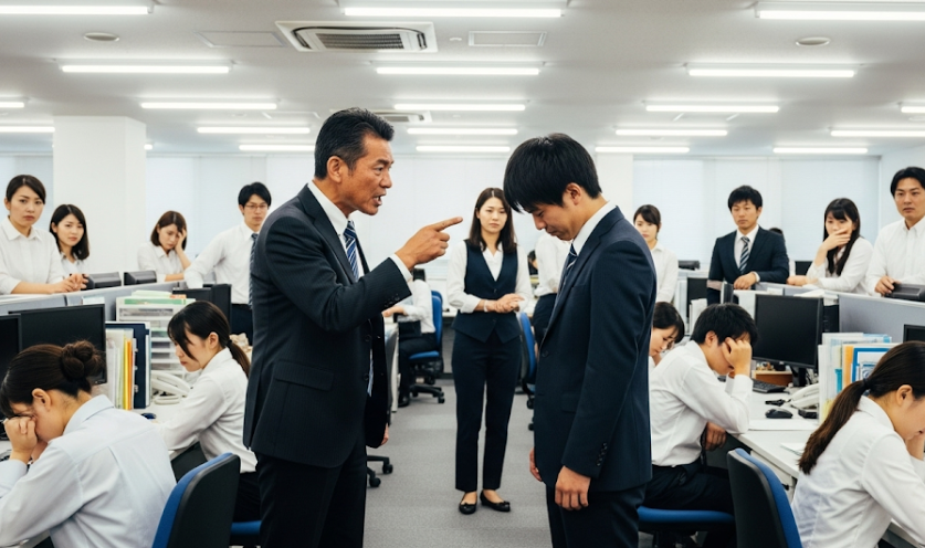 人前で注意する人の心理とは?特徴と上手な対処法を解説