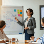 聡明な人とは？その特徴や賢い人との違い、目指す方法を解説