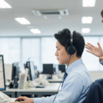 職場で突っかってくる人への対処法｜特徴や心理を解説