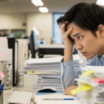 不器用な人が生きづらい理由と楽に生きるための9つの解決策